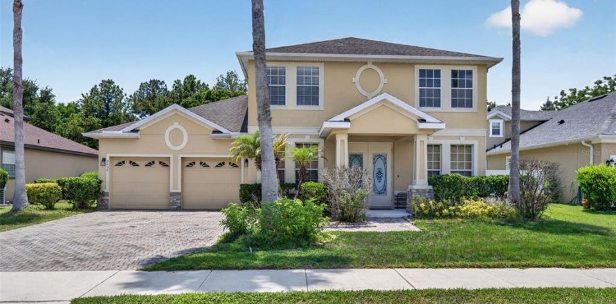 Casa en Orlando, Florida 4 dormitorios, 244.24 m2 № 2157700