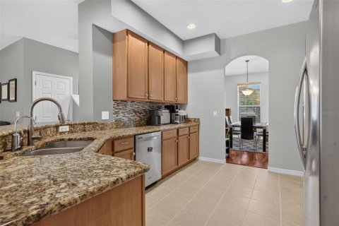 Casa en venta en Orlando, Florida, 4 dormitorios, 244.24 m2 № 2157700 - foto 10