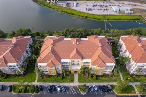 Condo in Orlando, Florida, 3 bedrooms  № 2291031