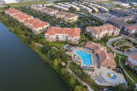 Copropriété à vendre à Orlando, Floride: 3 chambres, 194.82 m2 № 2291031 - photo 9