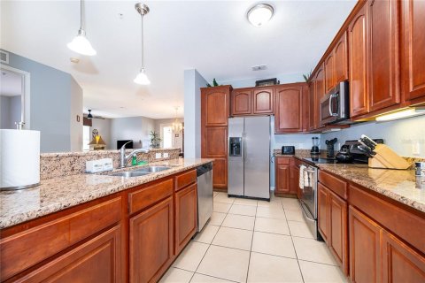 Copropriété à vendre à Orlando, Floride: 3 chambres, 194.82 m2 № 2291031 - photo 18