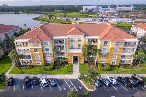 Copropriété à vendre à Orlando, Floride: 3 chambres, 194.82 m2 № 2291031 - photo 3
