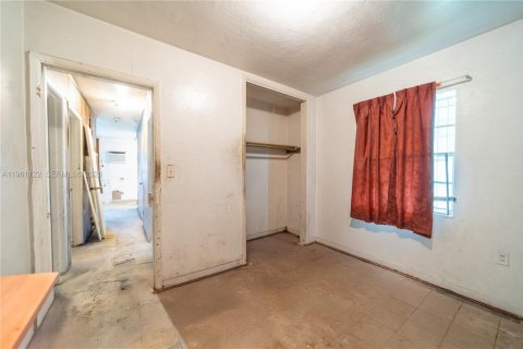 Купить виллу или дом в Майами-Гарденс, Флорида 3 спальни, 80.27м2, № 2026850 - фото 12