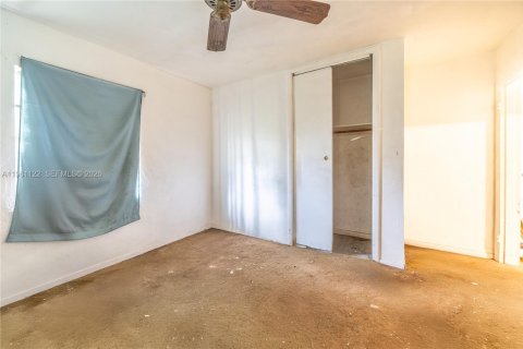 Купить виллу или дом в Майами-Гарденс, Флорида 3 спальни, 80.27м2, № 2026850 - фото 11