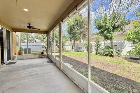 Villa ou maison à louer à Melbourne, Floride: 5 chambres, 214.23 m2 № 2432682 - photo 21