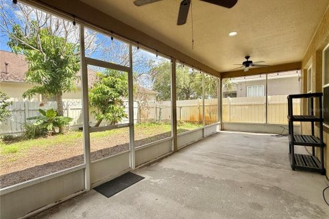 Villa ou maison à louer à Melbourne, Floride: 5 chambres, 214.23 m2 № 2432682 - photo 22