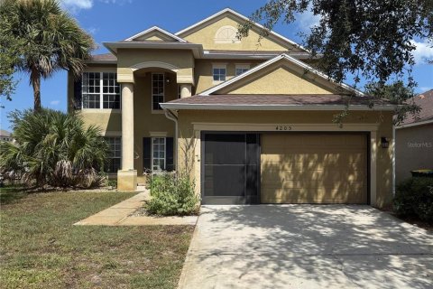 Villa ou maison à Melbourne, Floride 5 chambres, 214.23 m2 № 2432682