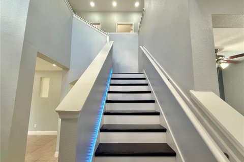 Villa ou maison à louer à Melbourne, Floride: 5 chambres, 214.23 m2 № 2432682 - photo 10