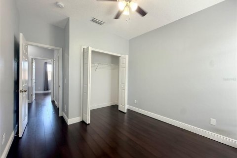 Villa ou maison à louer à Melbourne, Floride: 5 chambres, 214.23 m2 № 2432682 - photo 19