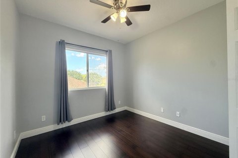 Villa ou maison à louer à Melbourne, Floride: 5 chambres, 214.23 m2 № 2432682 - photo 17