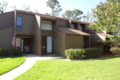 Condo in Palm Coast, Florida, 2 bedrooms  № 2098805