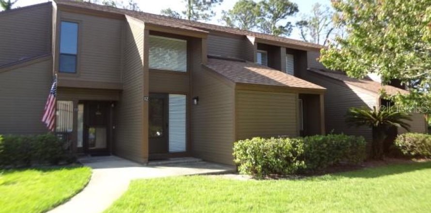 Condo in Palm Coast, Florida, 2 bedrooms № 2098805