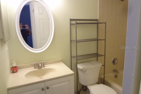 Condo in Palm Coast, Florida, 2 bedrooms № 2098805 - photo 21