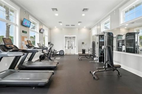 Adosado en alquiler en Orlando, Florida, 3 dormitorios, 156.73 m2 № 1919008 - foto 19