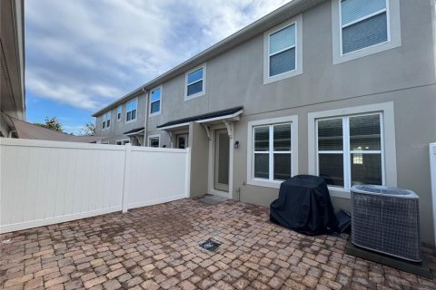Adosado en alquiler en Orlando, Florida, 3 dormitorios, 156.73 m2 № 1919008 - foto 15