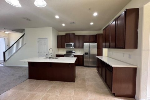 Adosado en alquiler en Orlando, Florida, 3 dormitorios, 156.73 m2 № 1919008 - foto 23