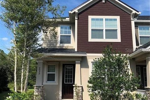 Adosado en alquiler en Orlando, Florida, 3 dormitorios, 156.73 m2 № 1919008 - foto 1