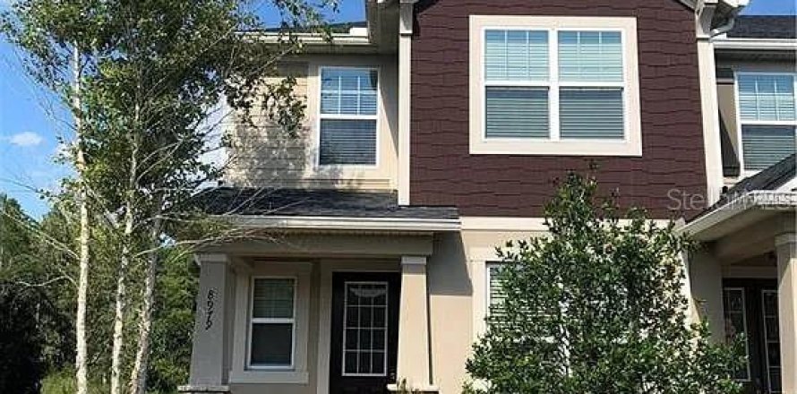 Adosado en Orlando, Florida 3 dormitorios, 156.73 m2 № 1919008
