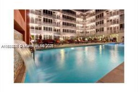 Copropriété à louer à Miami Beach, Floride: 2 chambres, 93.74 m2 № 1753155 - photo 3