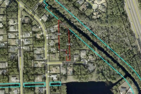 Land in Palm Coast, Florida № 1436314 - photo 2