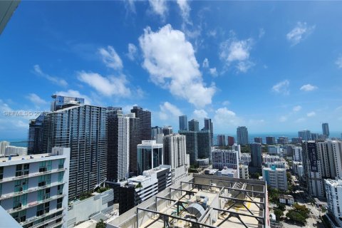 Copropriété à vendre à Miami, Floride: 1 chambre, 73.3 m2 № 1982836 - photo 15