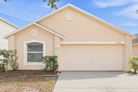 House in Riverview, Florida 3 bedrooms, 121.05 sq.m. № 2391226