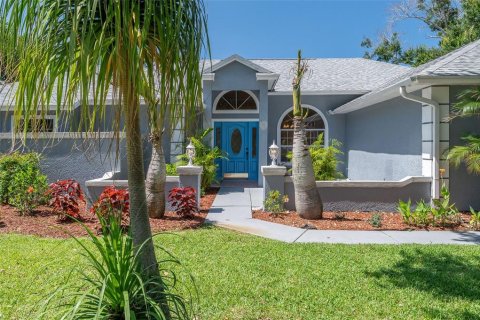 Villa ou maison à vendre à Merrit Island, Floride: 3 chambres, 237.09 m2 № 2095526 - photo 2