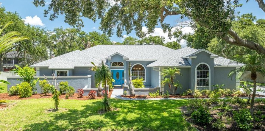 Villa ou maison à Merrit Island, Floride 3 chambres, 237.09 m2 № 2095526
