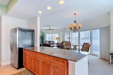 Copropriété à vendre à Daytona Beach Shores, Floride: 3 chambres, 230.4 m2 № 2109698 - photo 27
