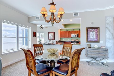 Copropriété à vendre à Daytona Beach Shores, Floride: 3 chambres, 230.4 m2 № 2109698 - photo 21