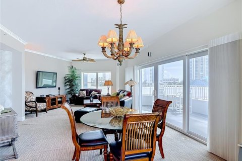 Copropriété à vendre à Daytona Beach Shores, Floride: 3 chambres, 230.4 m2 № 2109698 - photo 22