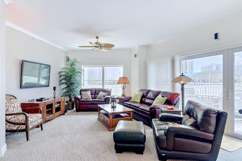Copropriété à vendre à Daytona Beach Shores, Floride: 3 chambres, 230.4 m2 № 2109698 - photo 15