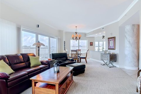 Copropriété à vendre à Daytona Beach Shores, Floride: 3 chambres, 230.4 m2 № 2109698 - photo 18