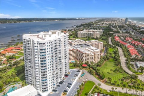 Copropriété à vendre à Daytona Beach Shores, Floride: 3 chambres, 230.4 m2 № 2109698 - photo 7