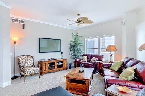 Copropriété à vendre à Daytona Beach Shores, Floride: 3 chambres, 230.4 m2 № 2109698 - photo 17