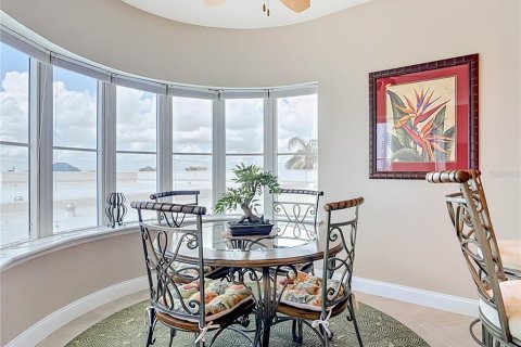 Copropriété à vendre à Daytona Beach Shores, Floride: 3 chambres, 230.4 m2 № 2109698 - photo 23