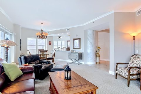 Copropriété à vendre à Daytona Beach Shores, Floride: 3 chambres, 230.4 m2 № 2109698 - photo 19