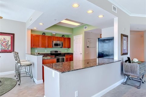 Copropriété à vendre à Daytona Beach Shores, Floride: 3 chambres, 230.4 m2 № 2109698 - photo 24