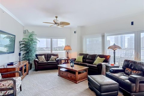 Copropriété à vendre à Daytona Beach Shores, Floride: 3 chambres, 230.4 m2 № 2109698 - photo 16