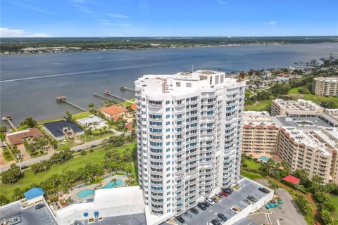 Copropriété à vendre à Daytona Beach Shores, Floride: 3 chambres, 230.4 m2 № 2109698 - photo 6
