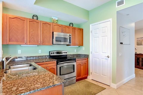 Copropriété à vendre à Daytona Beach Shores, Floride: 3 chambres, 230.4 m2 № 2109698 - photo 28