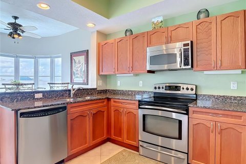Copropriété à vendre à Daytona Beach Shores, Floride: 3 chambres, 230.4 m2 № 2109698 - photo 29
