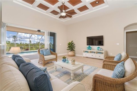 Villa ou maison à vendre à Rotonda, Floride: 3 chambres, 200.3 m2 № 1534342 - photo 5