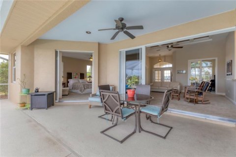 Villa ou maison à vendre à Rotonda, Floride: 3 chambres, 200.3 m2 № 1534342 - photo 30