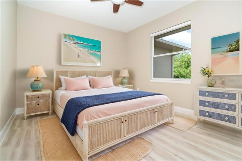 Villa ou maison à vendre à Rotonda, Floride: 3 chambres, 200.3 m2 № 1534342 - photo 11