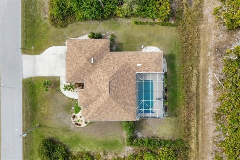 Villa ou maison à vendre à Rotonda, Floride: 3 chambres, 200.3 m2 № 1534342 - photo 4