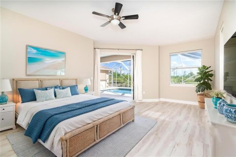 Villa ou maison à vendre à Rotonda, Floride: 3 chambres, 200.3 m2 № 1534342 - photo 9