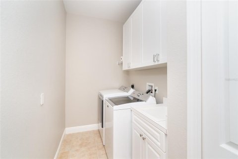 Villa ou maison à vendre à Rotonda, Floride: 3 chambres, 200.3 m2 № 1534342 - photo 25