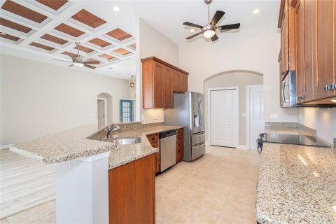 Villa ou maison à vendre à Rotonda, Floride: 3 chambres, 200.3 m2 № 1534342 - photo 16