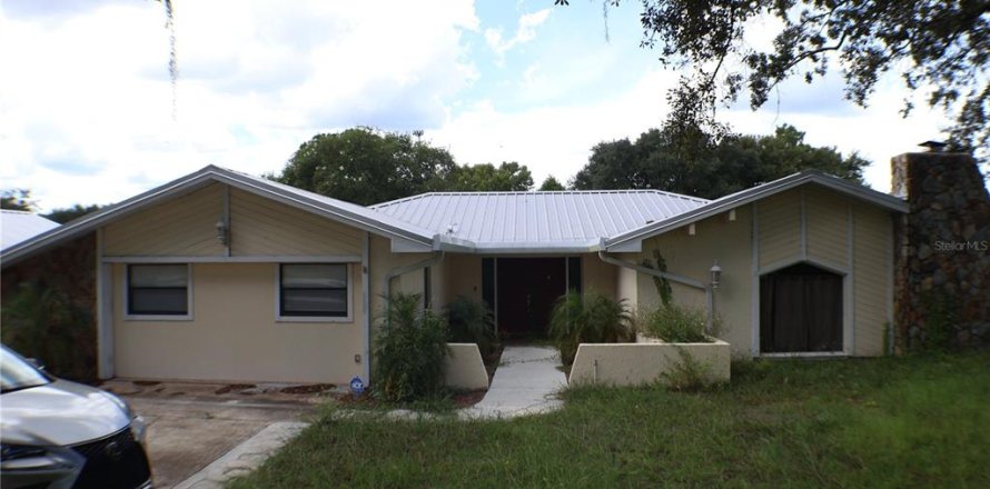 Casa en Hudson, Florida 4 dormitorios, 296.36 m2 № 1906961